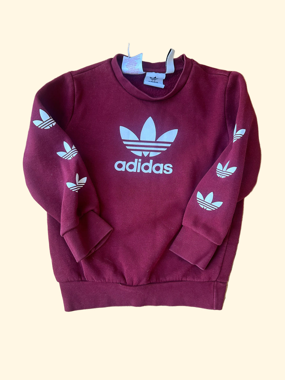 Adidas pullover