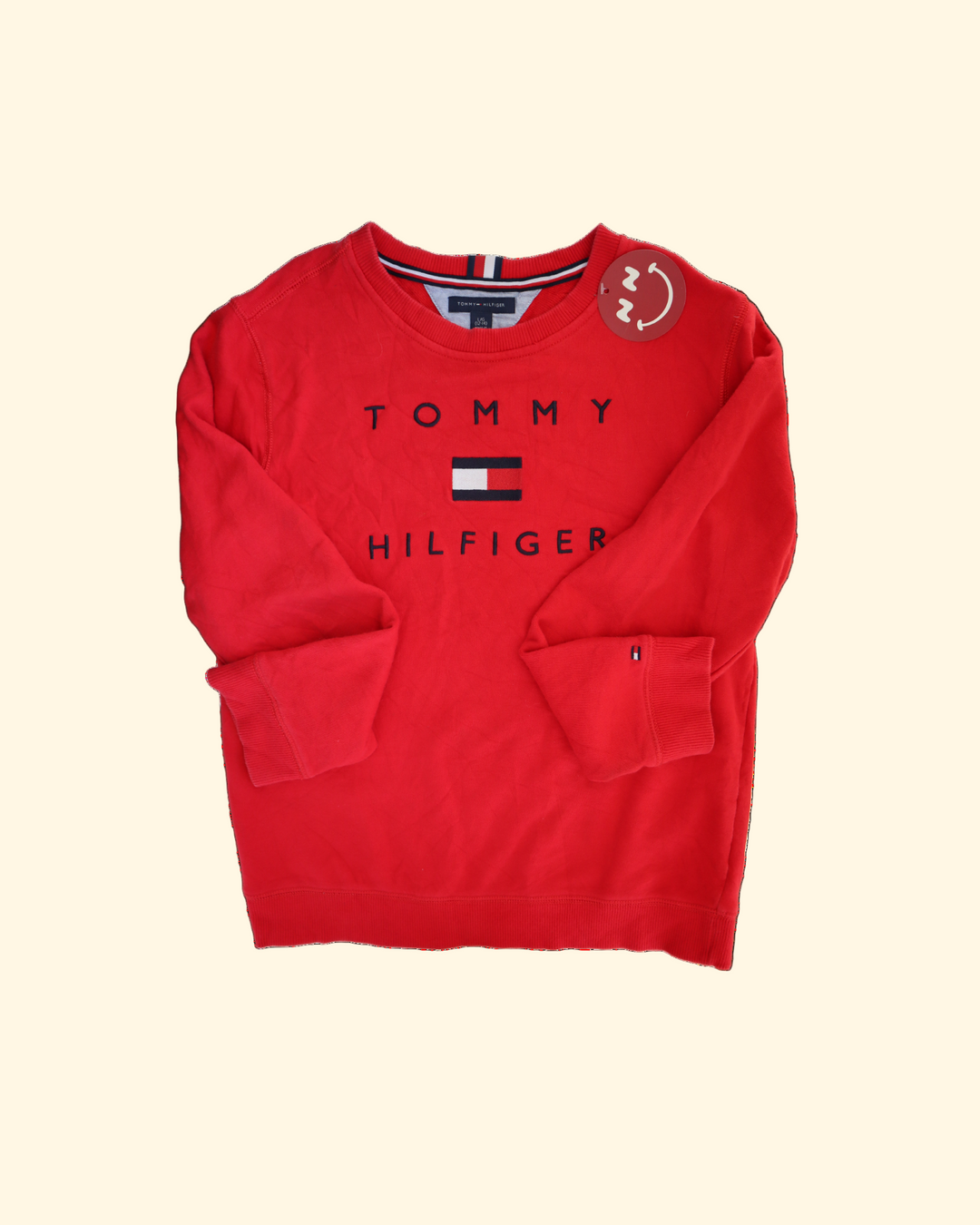 Tommy Hilfiger pullover