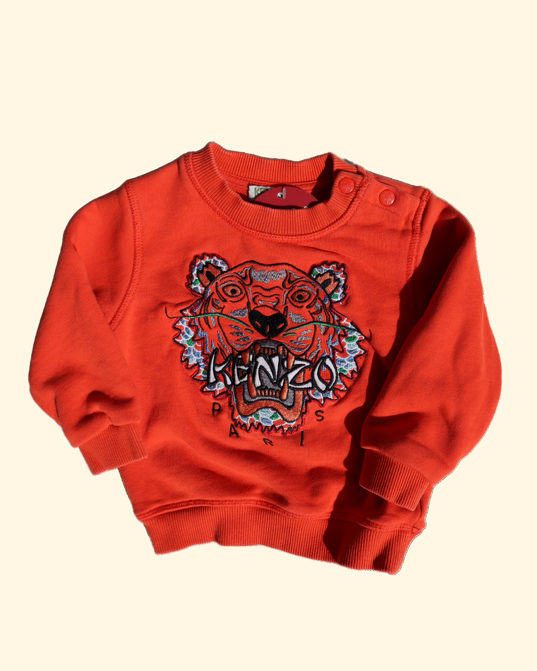 Kenzo jumper
