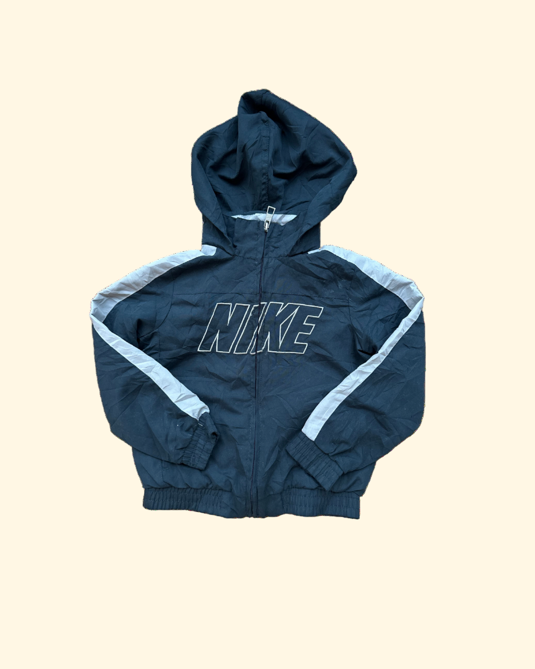 Nike windbreaker