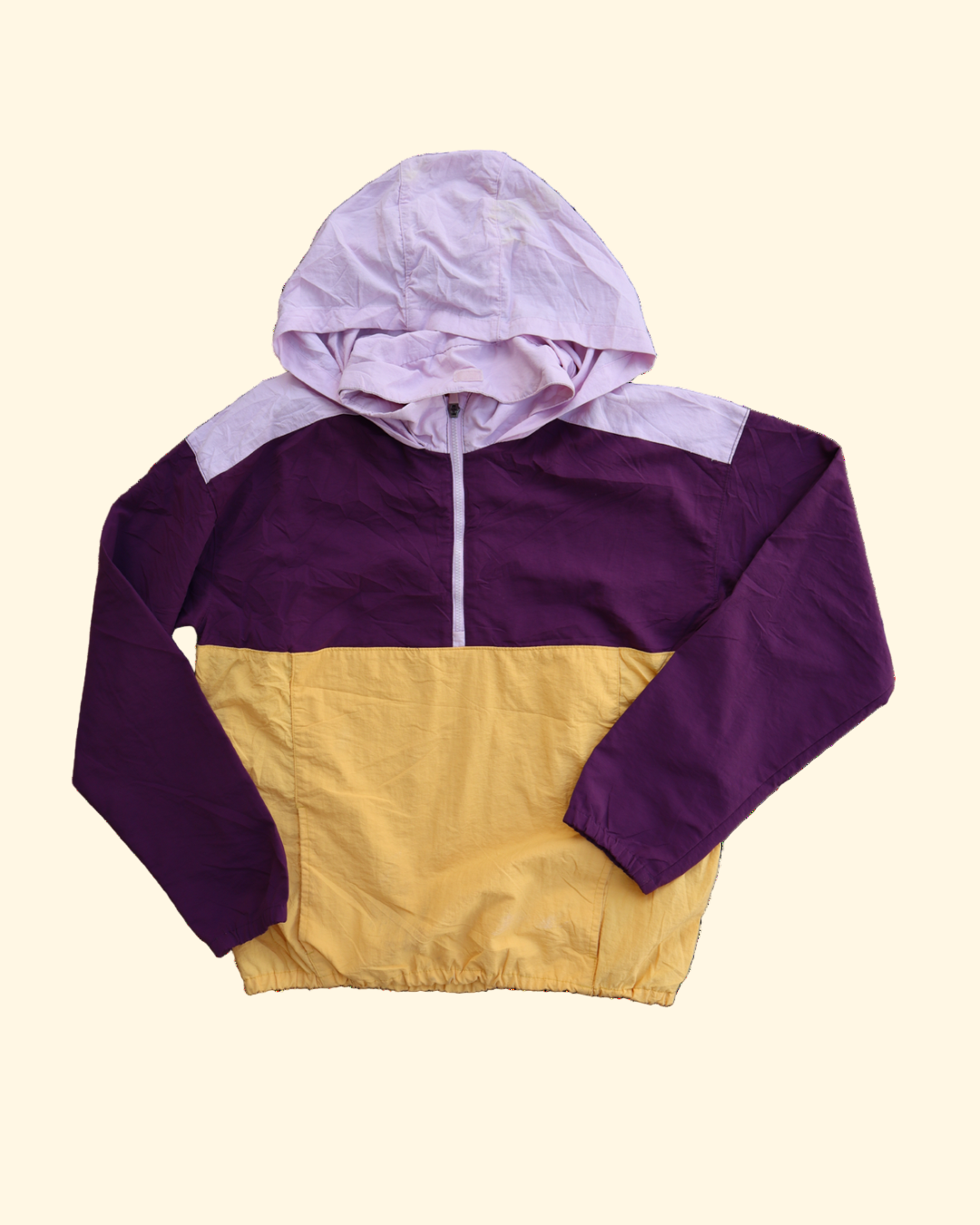 Old Navy windbreaker