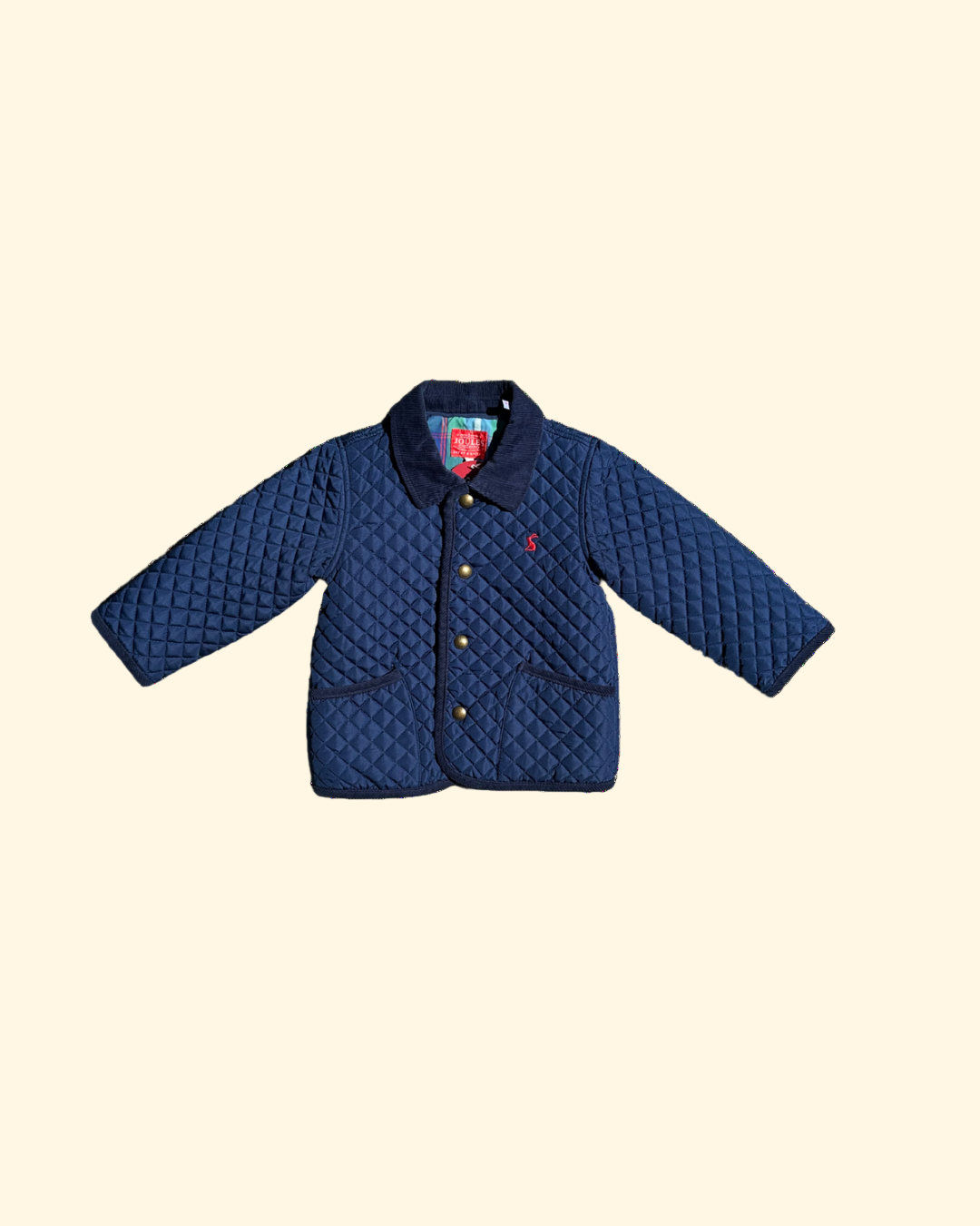 Joules Jacket