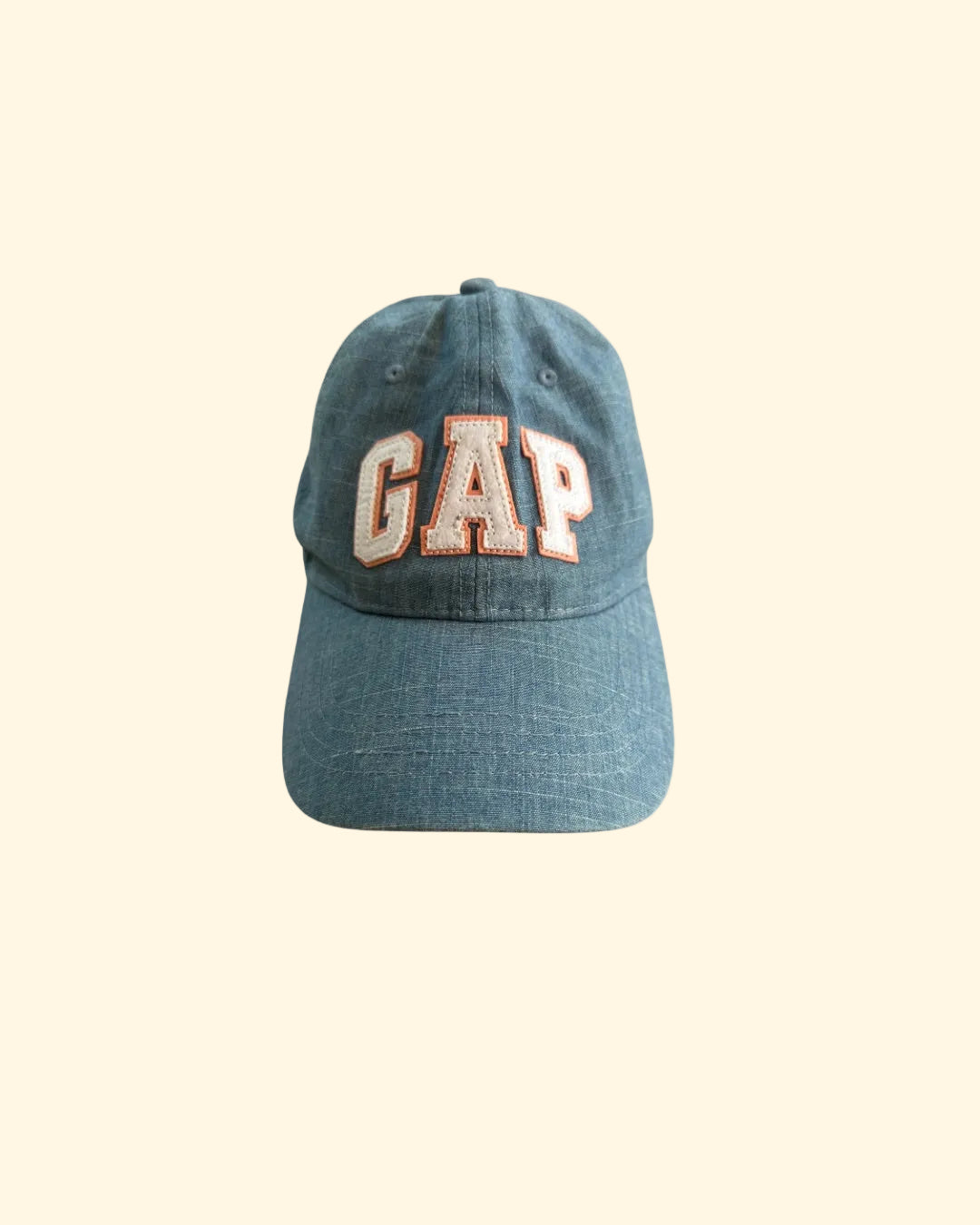 GAP - blue/green cap 8+ – Rinse N Repeat