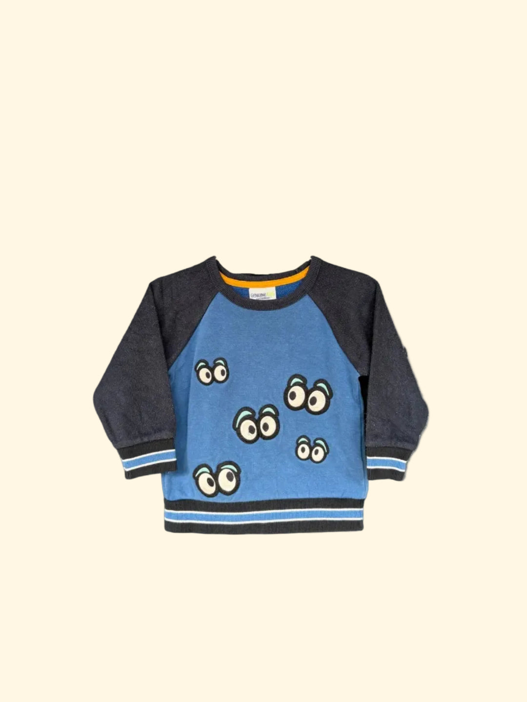 Oshkosh genuine kids pullover - 3Y