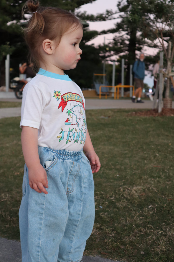 Vintage T - shirt