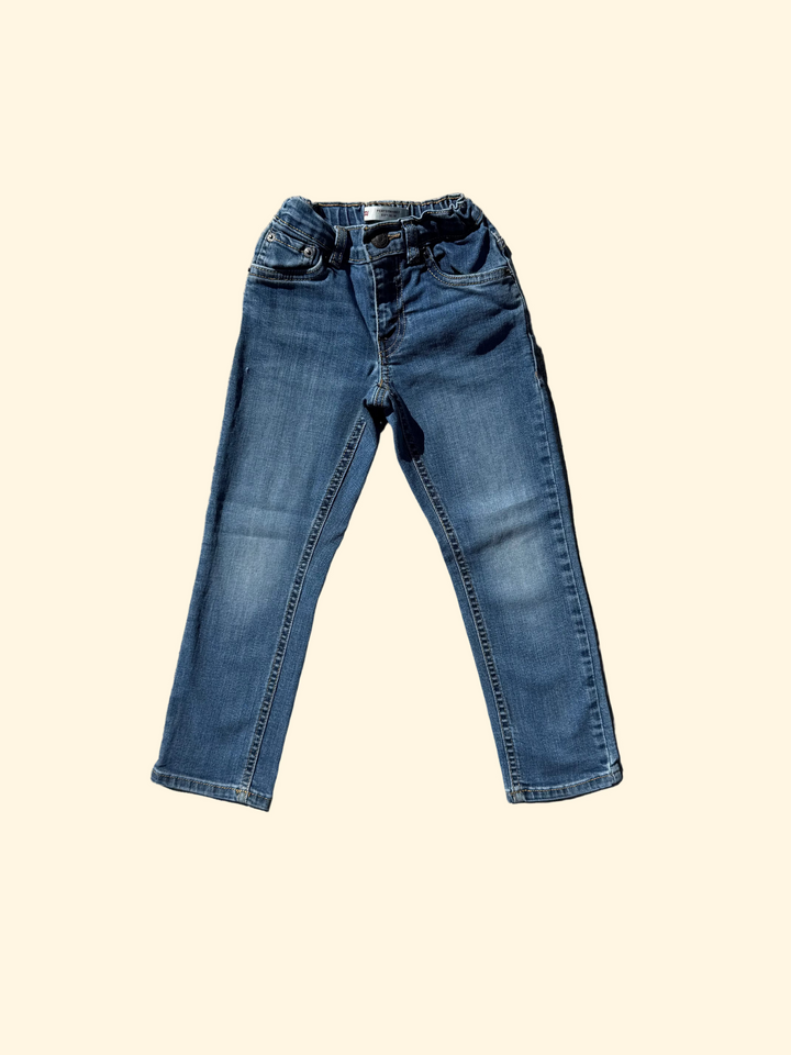 Levi's Performance 511 slim jeans - 4-5Y