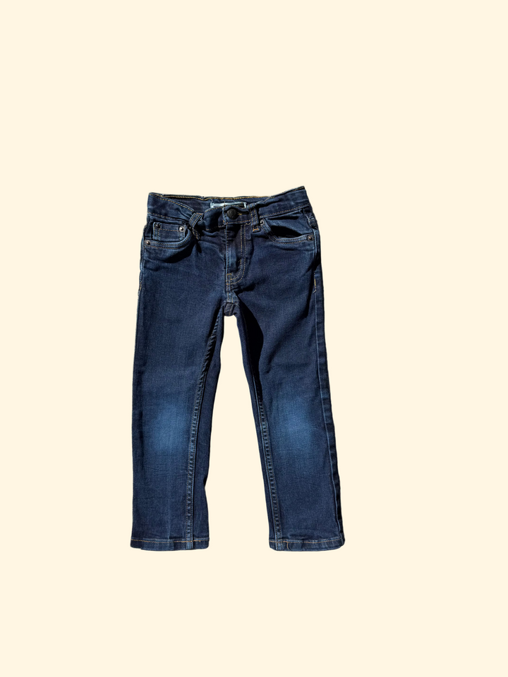 Levi's Performance 511 slim jeans - 3-4Y