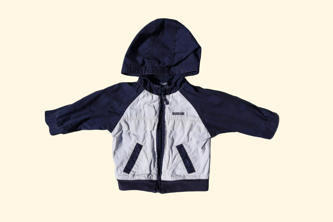 Oshkosh hooded Jacket