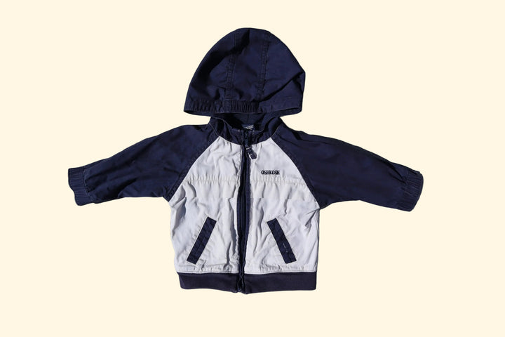 Oshkosh hooded Jacket