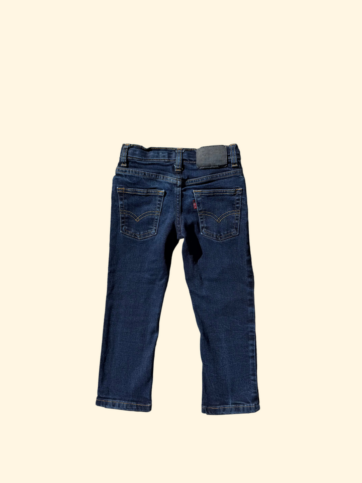 Levi's Performance 511 slim jeans - 3-4Y
