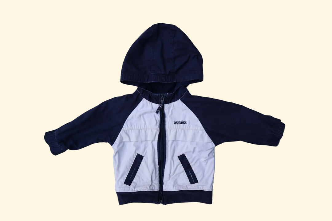 Oshkosh hooded Jacket