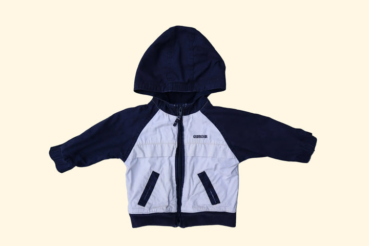 Oshkosh hooded Jacket
