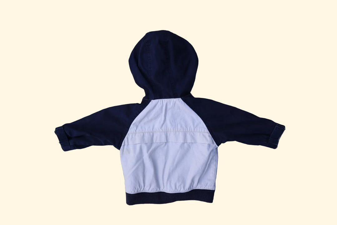 Oshkosh hooded Jacket