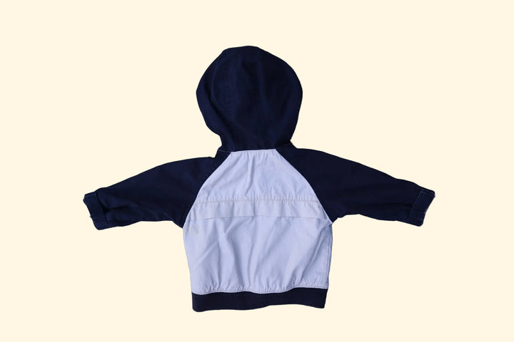 Oshkosh hooded Jacket