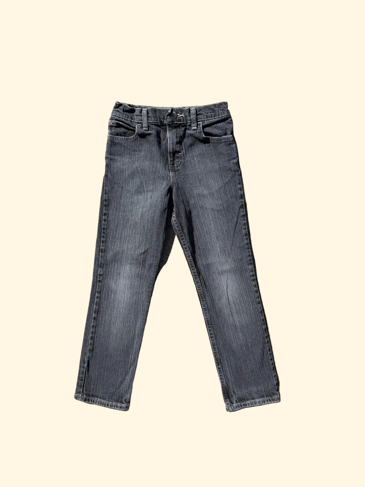 Wrangler cowboy cut jeans - 10Y