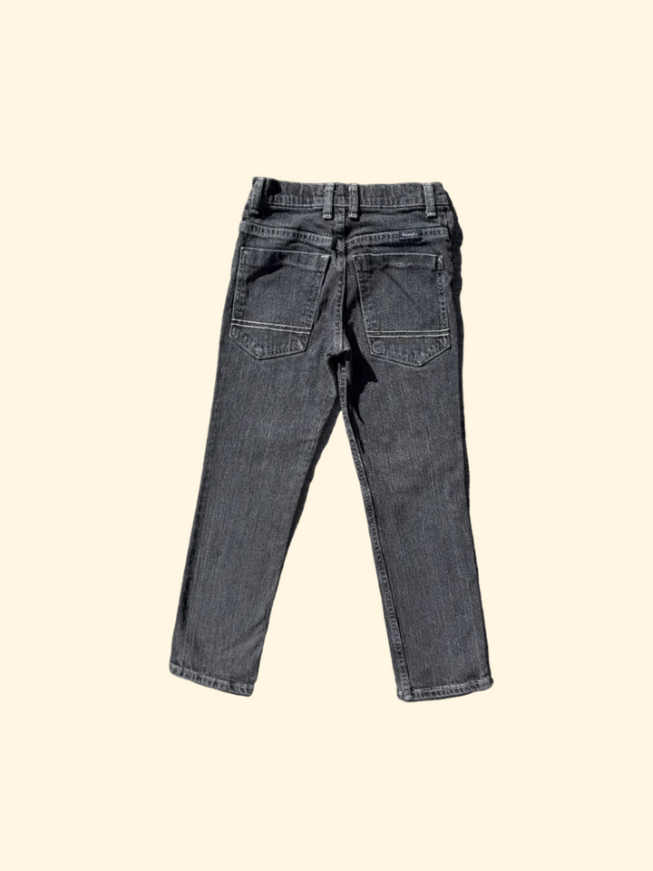 Wrangler cowboy cut jeans - 10Y