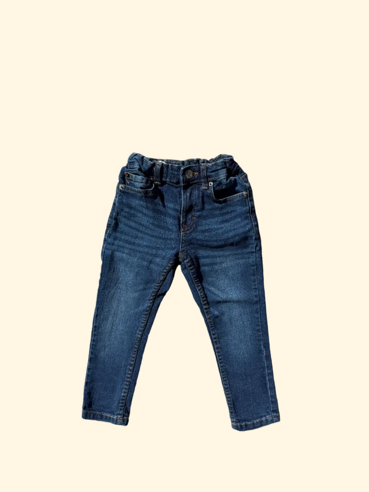 Calvin Klein skinny jeans - 4Y