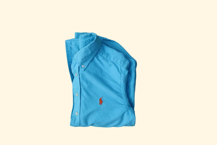 Retro Ralph Lauren shirt