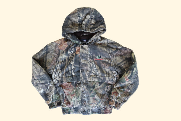 Mossy Oak Real tree Hunting jacket