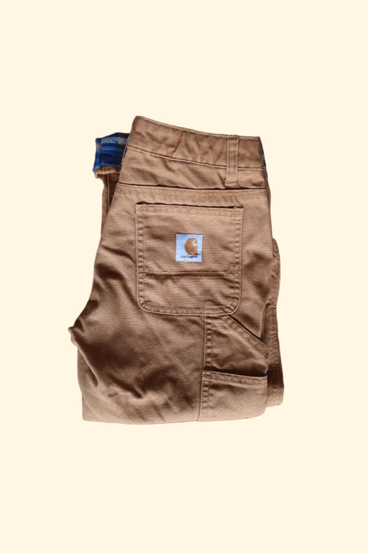 Carhartt jeans - 8Y