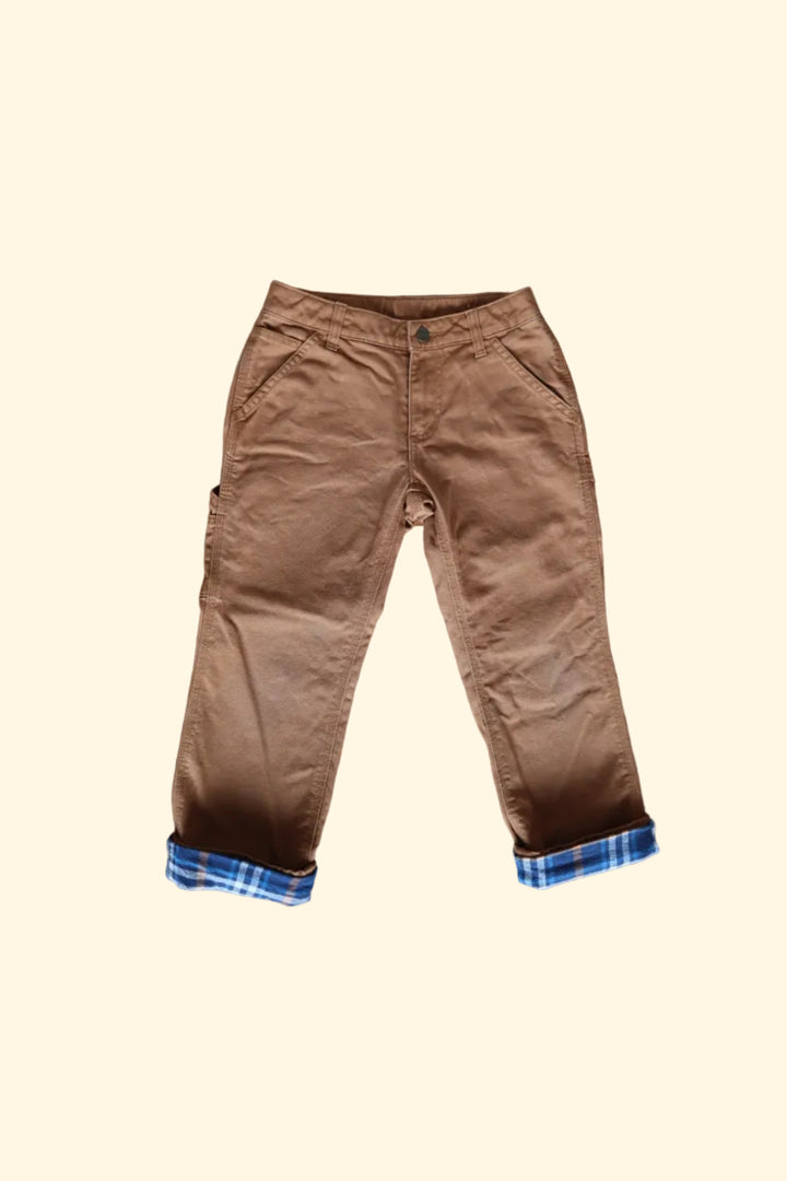 Carhartt jeans - 8Y
