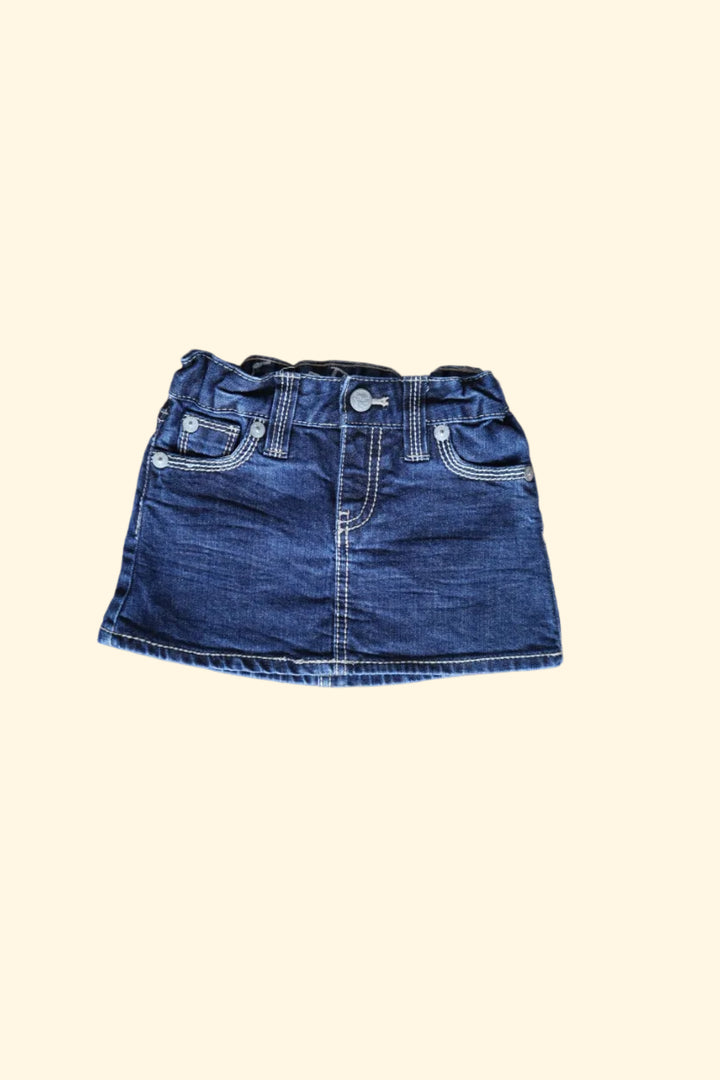 GAP mini skirt - 5Y