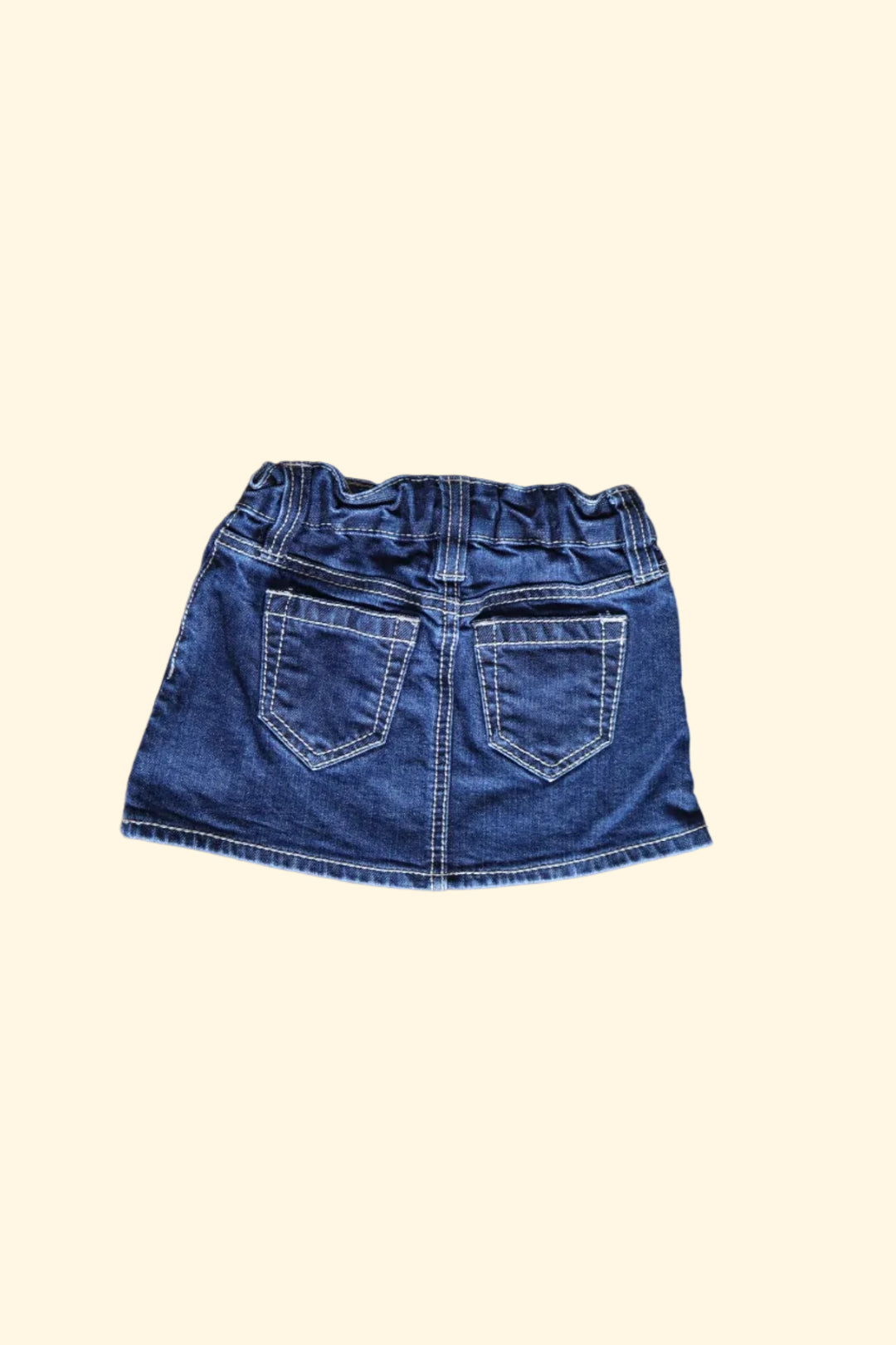 GAP mini skirt - 5Y