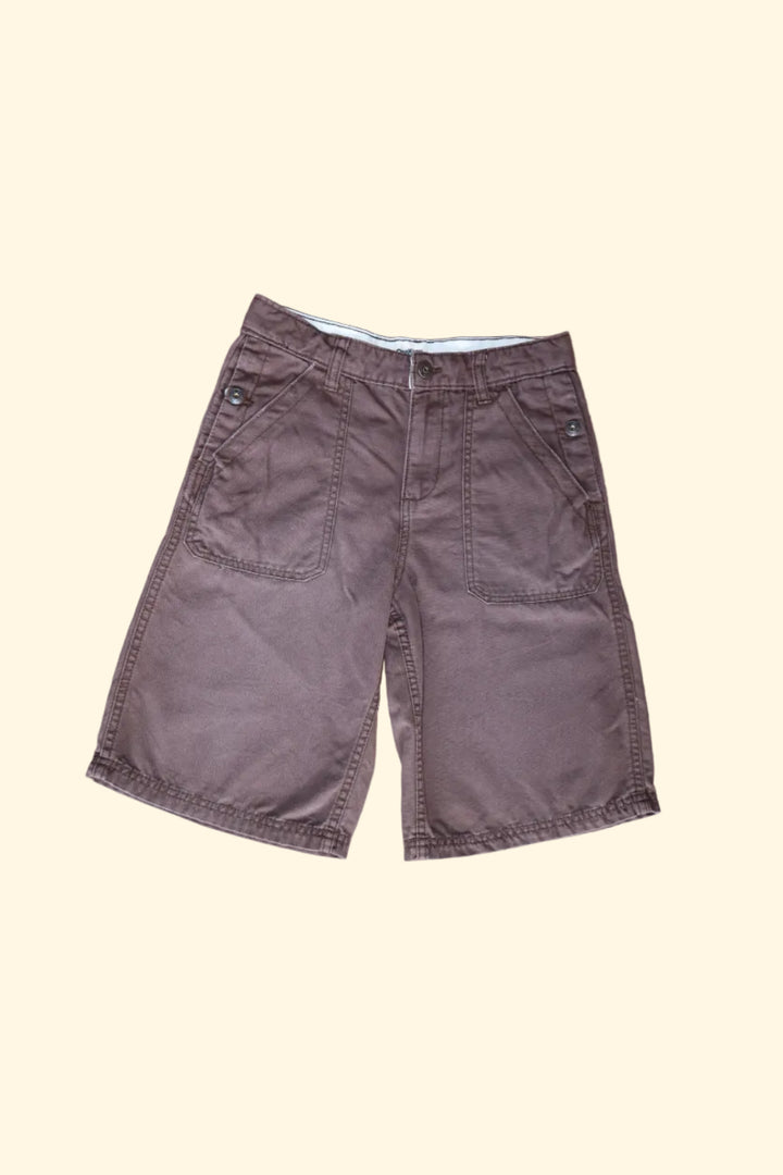 Oshkosh long shorts - 10Y