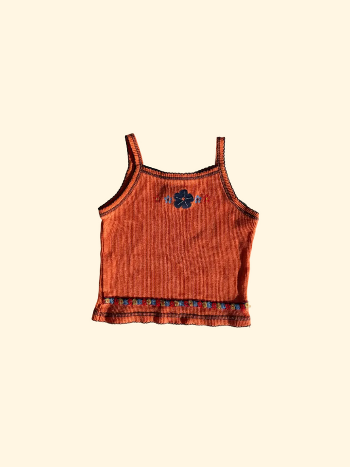 Vintage crop - 4Y