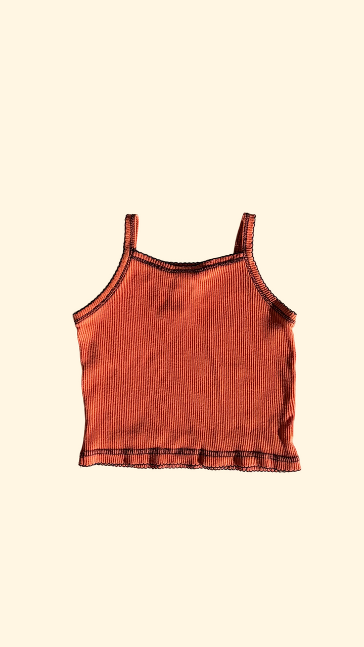 Vintage crop - 4Y