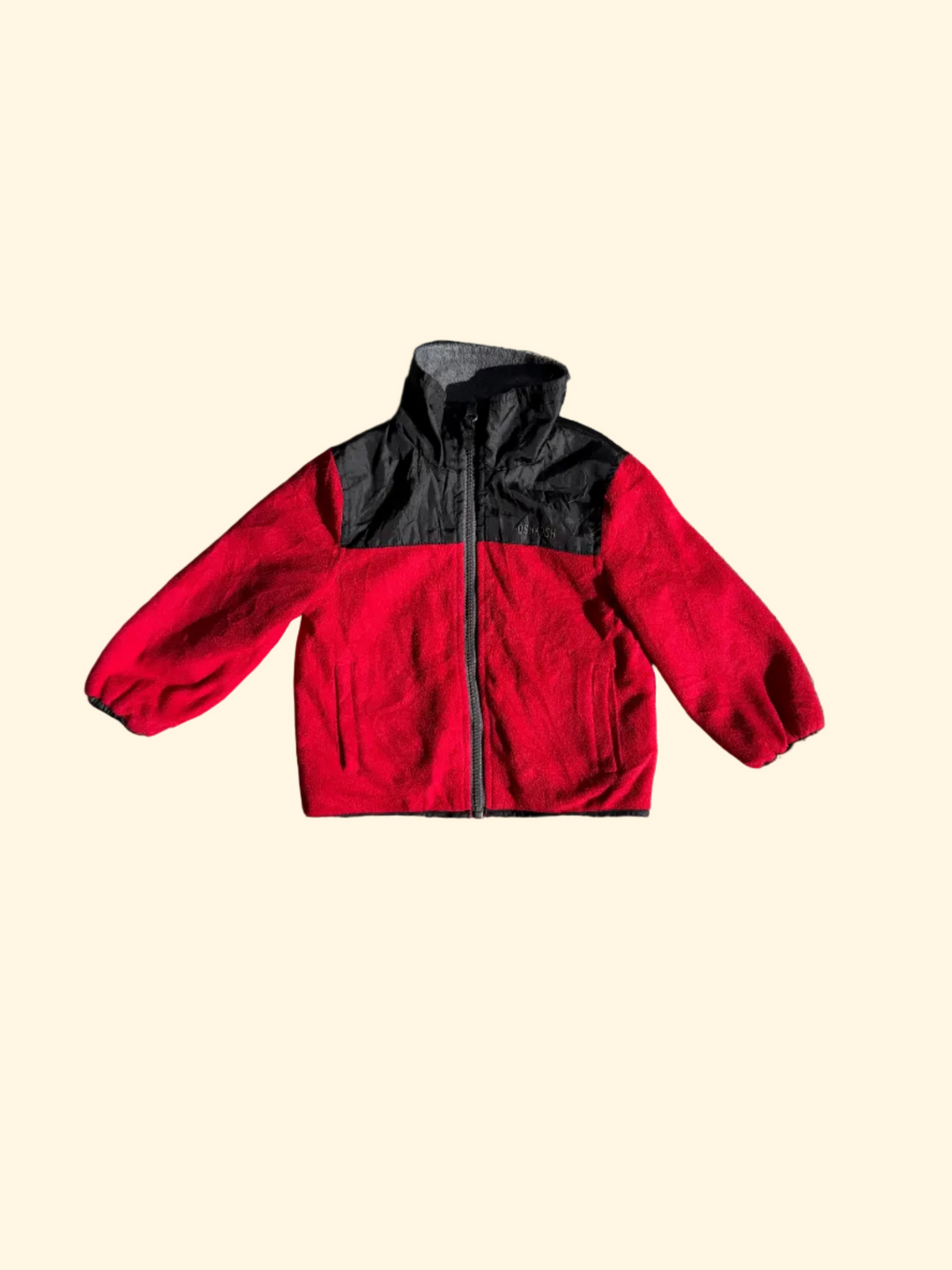 Oshkosh outerwear jacket - 2-3Y