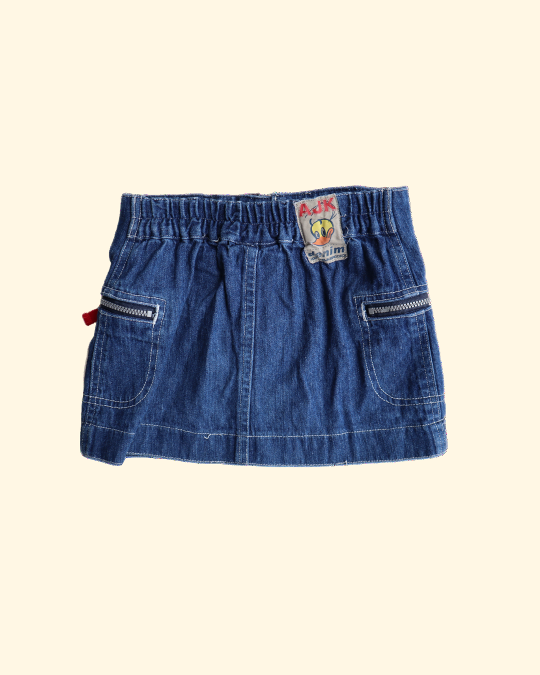 Y2K Vintage skirt