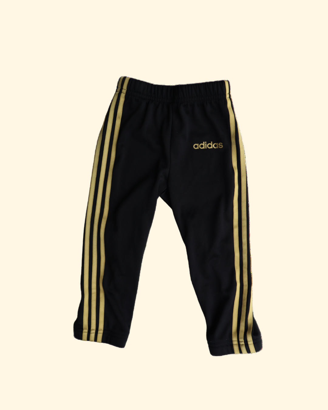 Adidas matching trackie set