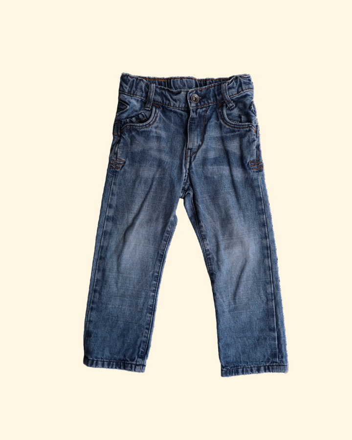Vintage Levis denim
