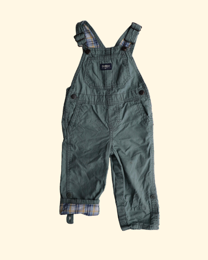 Oshkosh 0veralls