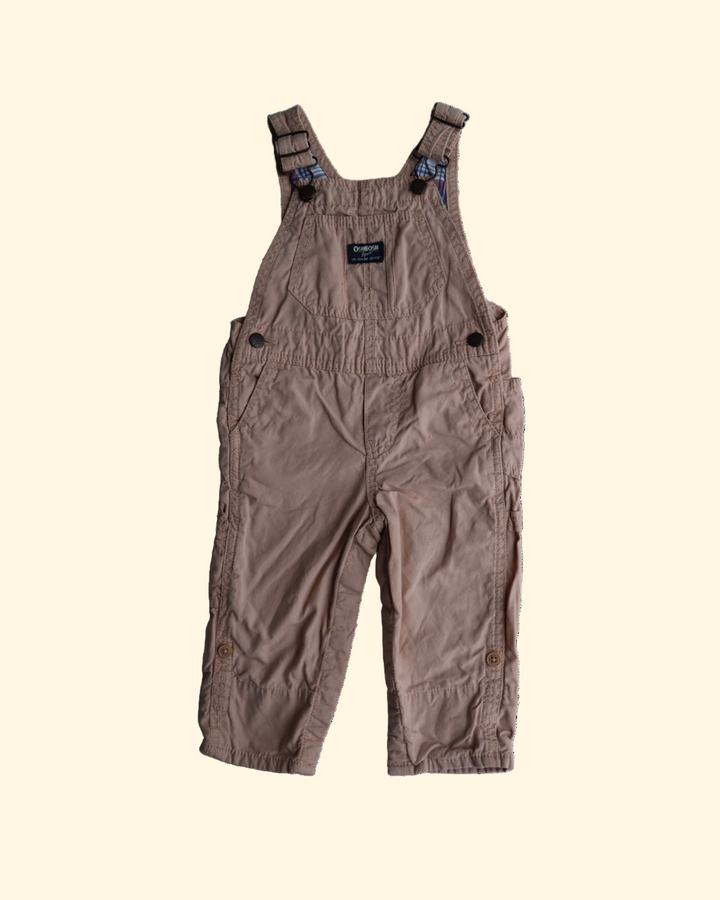 Oshkosh Overalls