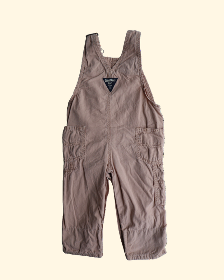 Oshkosh Overalls