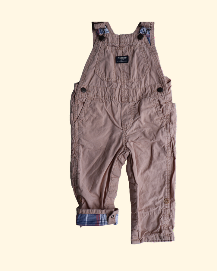 Oshkosh Overalls