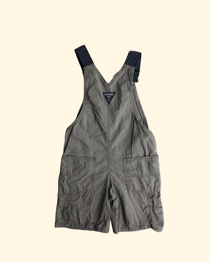 Oshkosh short overalls