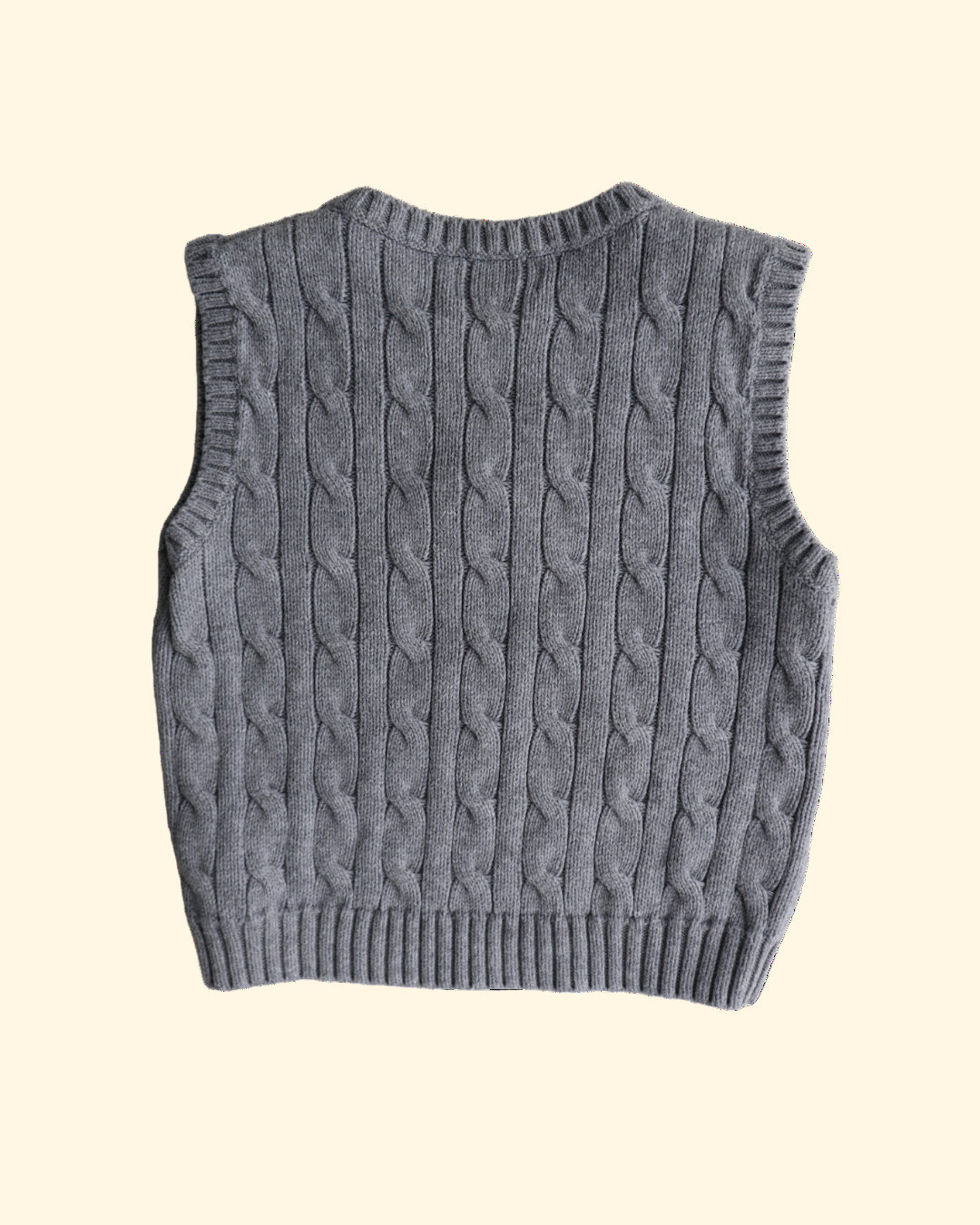 Ralph Lauren sweater vest