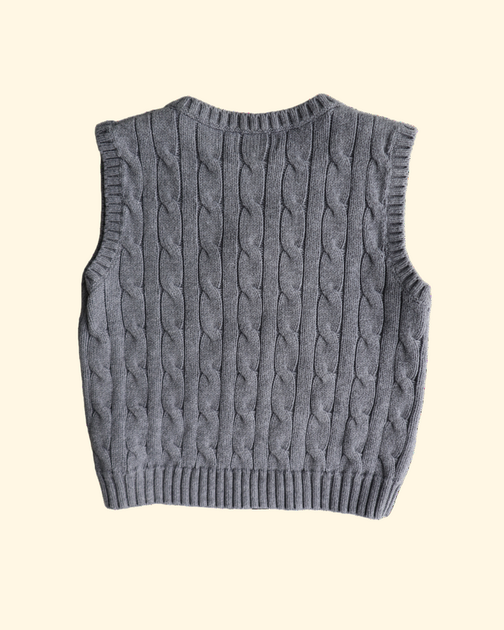 Ralph Lauren sweater vest