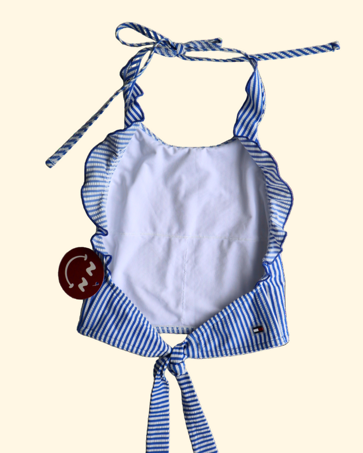 Tommy Hilfiger Girls swim top