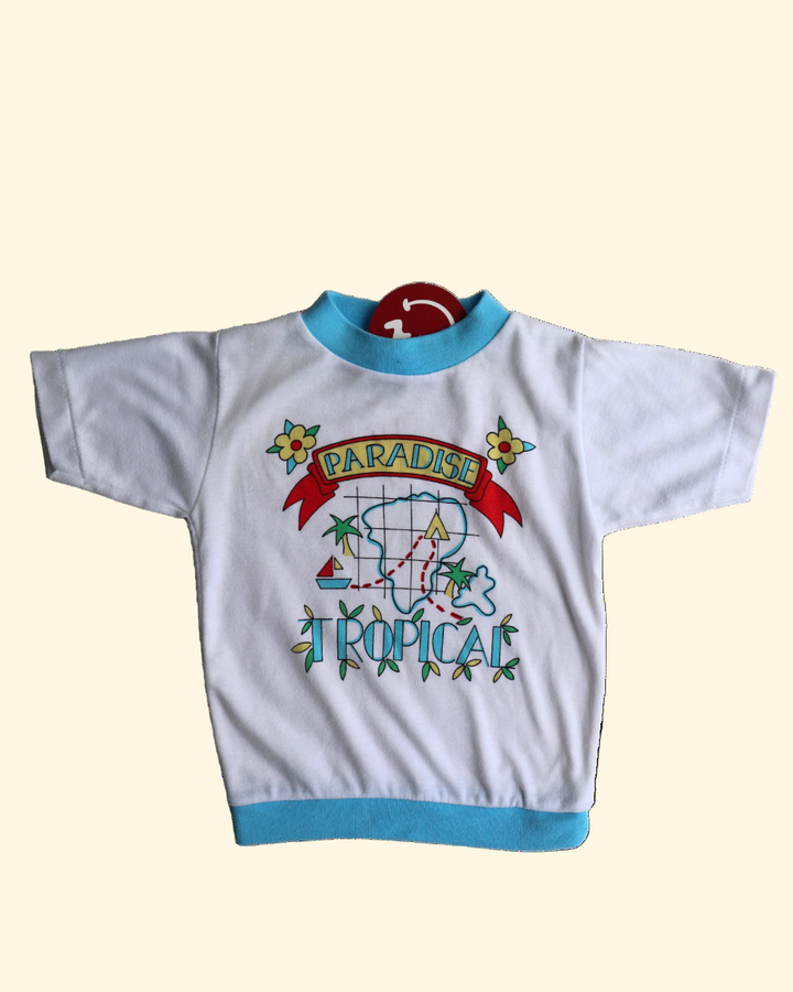 Vintage T - shirt