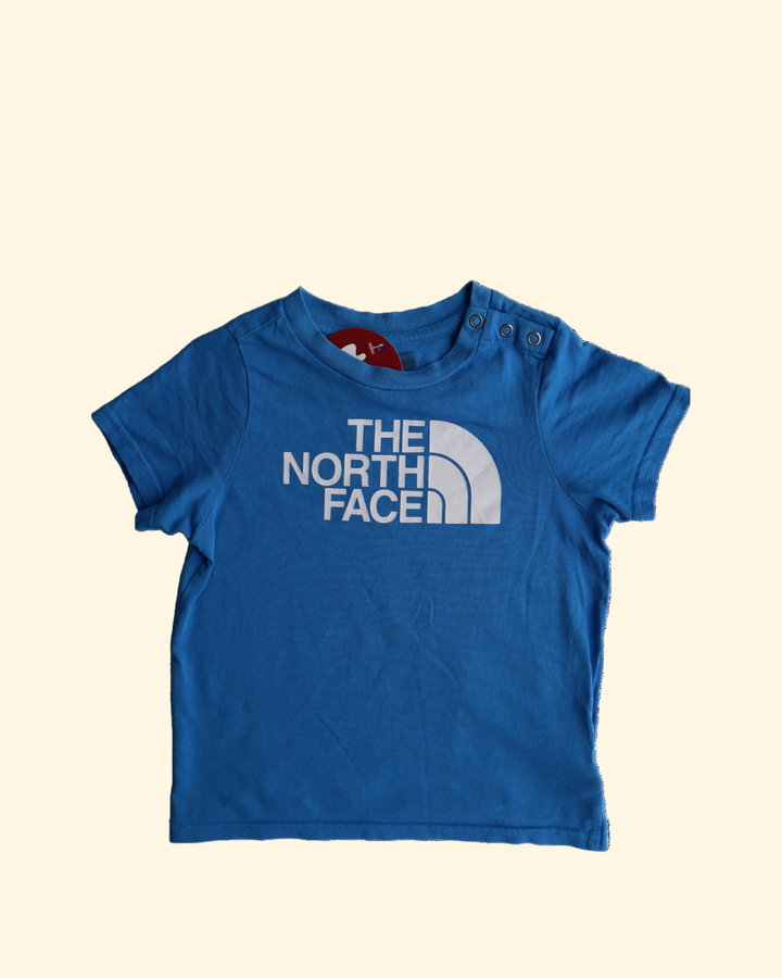 North Face t - shirt