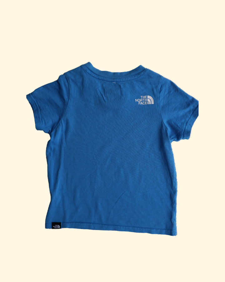 North Face t - shirt