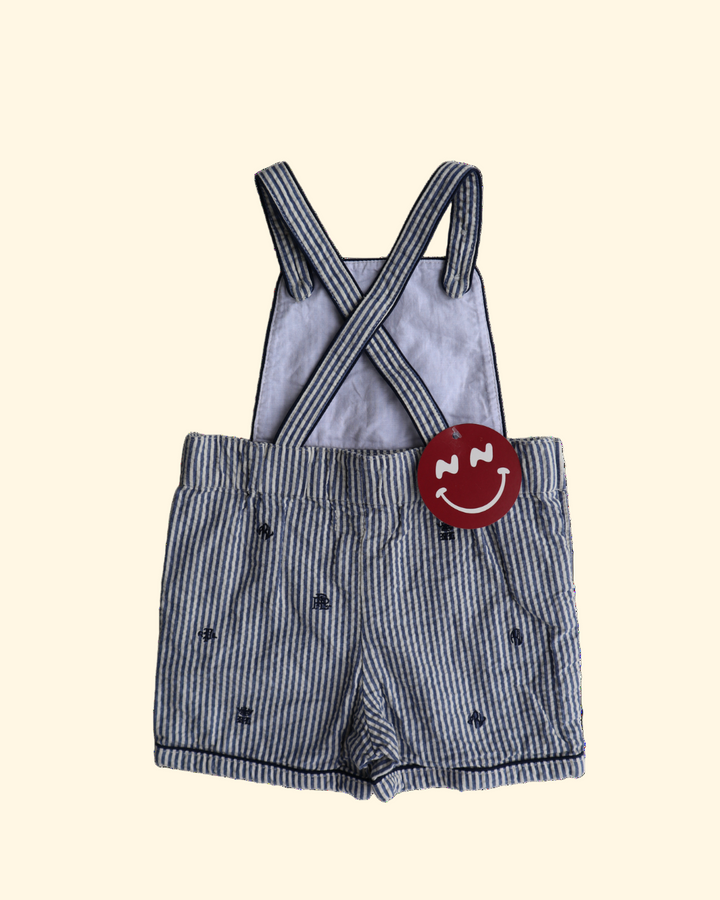 Ralph Lauren overalls