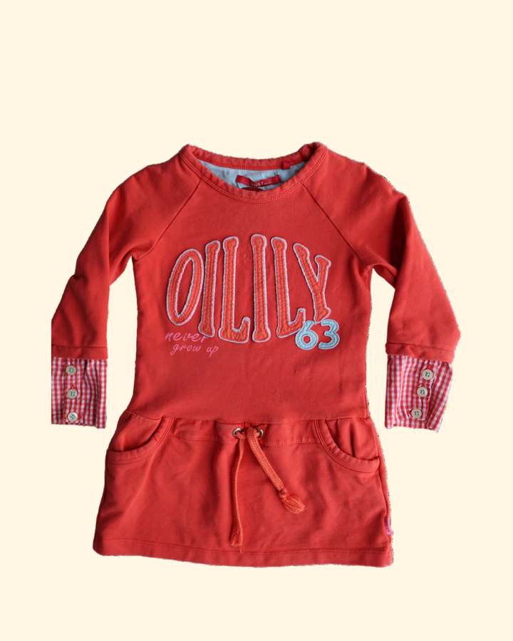 Oilily Dress