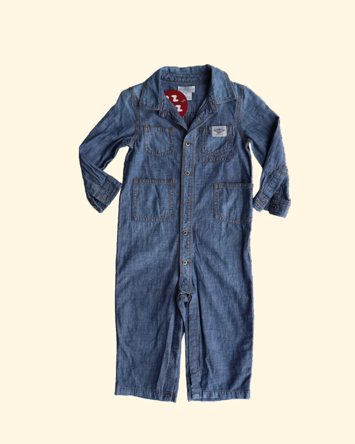 Ralph Lauren Jumpsuit