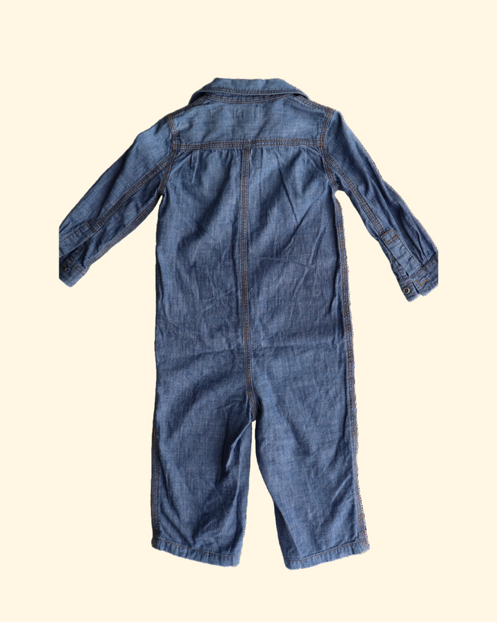 Ralph Lauren Jumpsuit