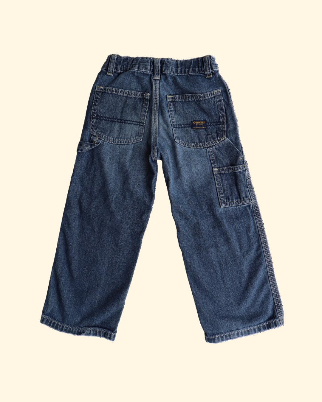 Oshkosh denim jeans